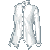 Gentleman Shirt White F