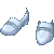 Gentleman Shoes Ice F