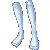 Gentleman Stockings Ice F