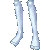 Gentleman Stockings Ice M