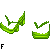 Geta Green F