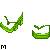Geta Green M
