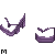 Geta Purple M