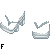 Geta White F