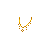 Gold Chain Necklace