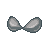 Basic Gray Bra