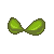 Basic Green Bra