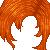 Basic Hair Orange