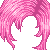 Basic Hair Pink