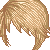 Layered Short Hairstyle Blonde