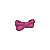 Hairbow Magenta