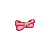 Hairbow Pink