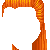 Hanfu Orange