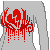 Stigma Valentinus Broken Heart