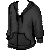Black Hoodie M