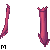 Horai Gloves Magenta M