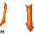 Horai Gloves Orange M