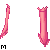 Horai Gloves Pink M