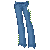 Blue Jeans F