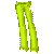 Leafy Jeans F