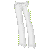 White Jeans F