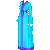 Summer Kimono Water F
