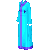 Summer Kimono Water M