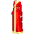 Summer Kimono Fire F