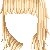 Long and Layered Blonde