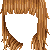 Long and Layered Brown