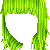 Long and Layered Green