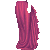 Layered Skirt Magenta