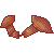 Leather Spaulders
