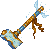 Lower Deity Weaponry Set