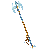 Lower Deity Weaponry Set