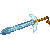 Lower Deity Weaponry Set