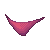 Basic Magenta Undies F