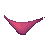 Basic Magenta Undies M