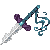 Tupeti Dieb Dagger
