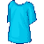 Basic Blue Shirt