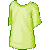 Basic Green Shirt