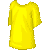 Basic Yellow Shirt