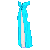 Medora Dress Ice