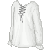 Medora Shirt White