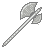 Axe of Metal