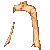 Mini Jacket Tan F