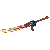 Laiga Sword Left
