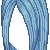 Naturally Long Blue