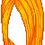 Naturally Long Orange