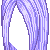 Naturally Long Purple
